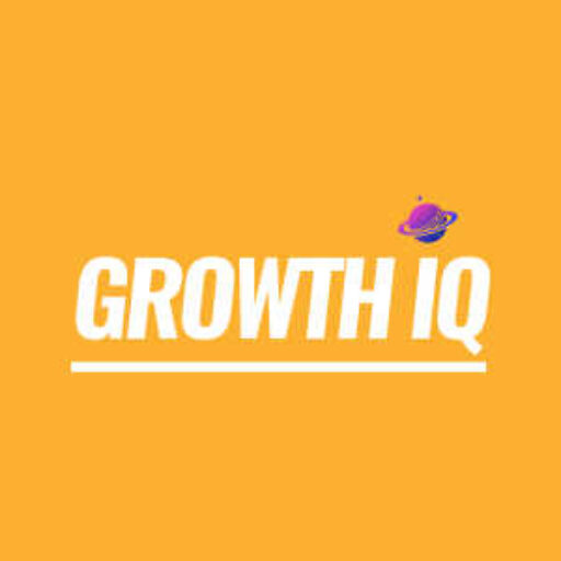 Growth IQ - Data au coeur de votre business